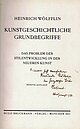 <a href="http://vlb-portal.vorarlberg.at/cgi-bin/fmfa/fmfa.pl?t_tunnel=idn&idn=d19817">Robert Götzger an Rudolf Wacker. Weihnachten 1931, in: Heinrich Wölfflin: Kunstgeschichtliche Grundbegriffe.</a>