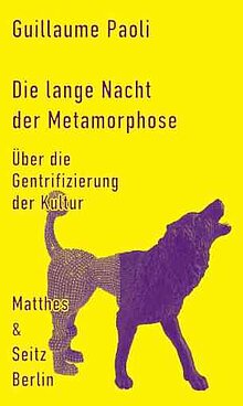 Berlin Matthes & Seitz Berlin 2018