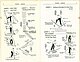 Skardarasy, Franz: Frozen Lessons, a handbook of ski technique. Sidney, ca 1936