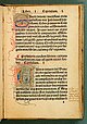 Johannes <Chrysostomus: De compunctione cordis. [Basel : Michael Furter, nicht nach 1490].